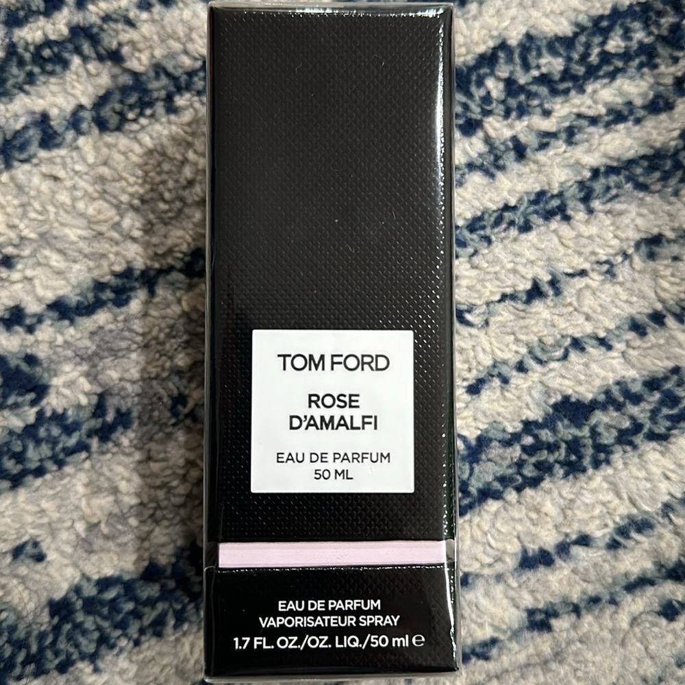 Tom Ford Rose De Chine